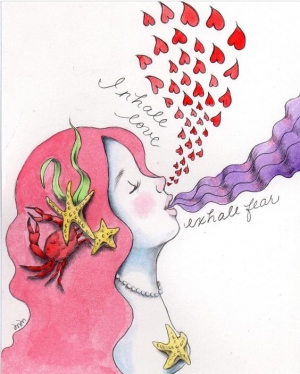 Breath Deep