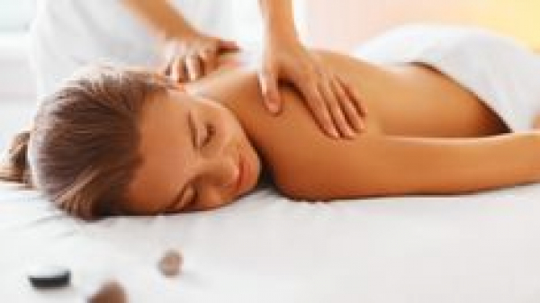 Potential Benefits For You From Therapeutic Massage