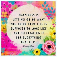 Happiness & Gratitude