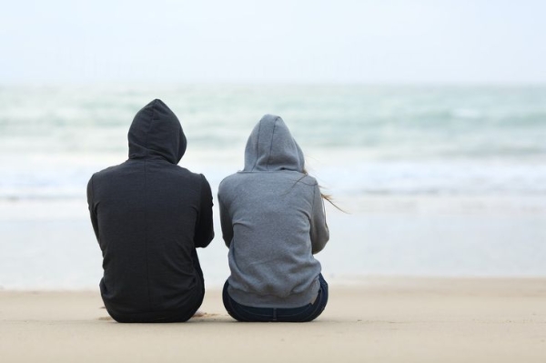 The 7 Levers and Breaking the Cycle of Depression