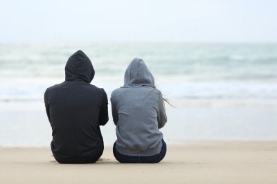 The 7 Levers and Breaking the Cycle of Depression