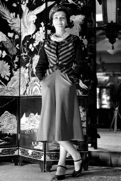 10 things you didn’t know about Coco Chanel